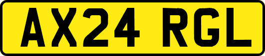 AX24RGL