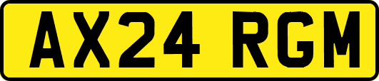 AX24RGM