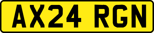 AX24RGN