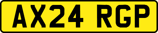 AX24RGP