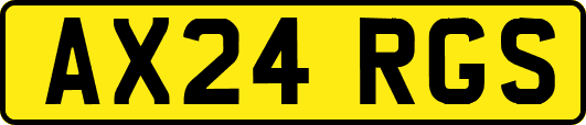 AX24RGS