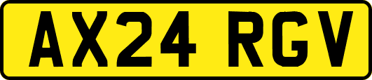 AX24RGV