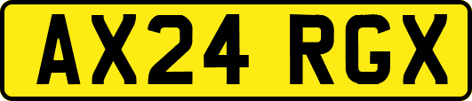 AX24RGX