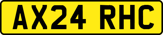 AX24RHC