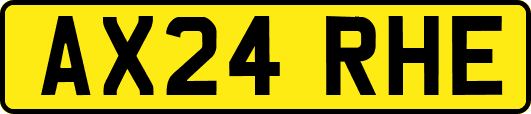 AX24RHE