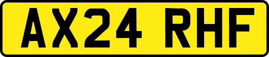 AX24RHF