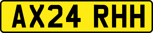 AX24RHH
