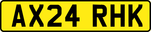 AX24RHK