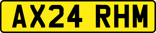 AX24RHM