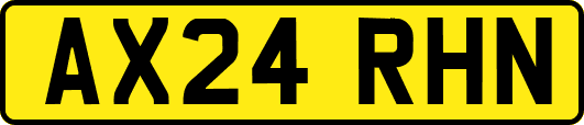 AX24RHN