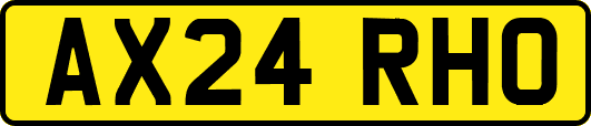 AX24RHO