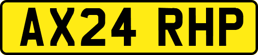 AX24RHP