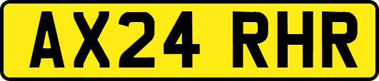 AX24RHR