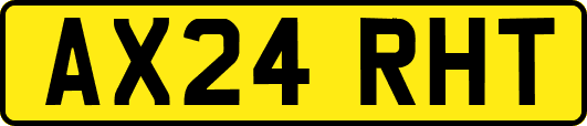 AX24RHT