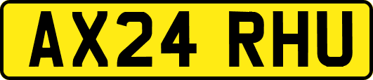 AX24RHU
