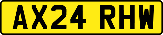 AX24RHW