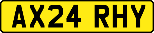 AX24RHY
