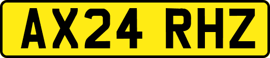AX24RHZ