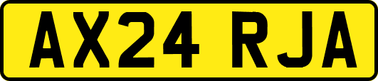 AX24RJA