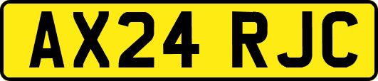 AX24RJC