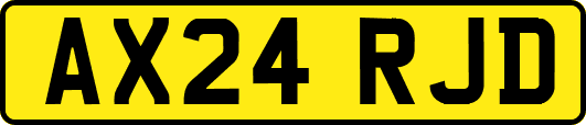 AX24RJD