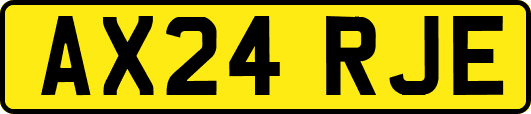 AX24RJE