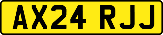 AX24RJJ