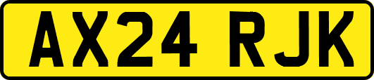AX24RJK