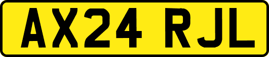 AX24RJL