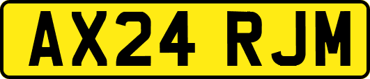 AX24RJM