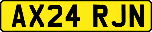 AX24RJN