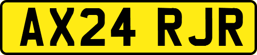 AX24RJR