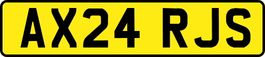 AX24RJS