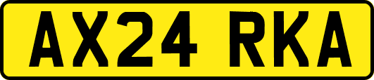 AX24RKA