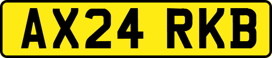 AX24RKB