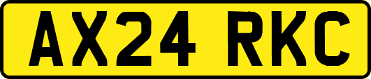 AX24RKC