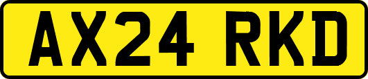 AX24RKD