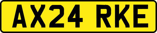 AX24RKE