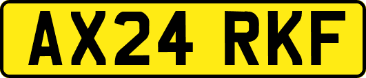 AX24RKF