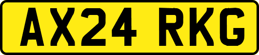 AX24RKG
