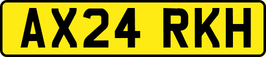 AX24RKH