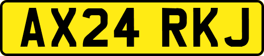 AX24RKJ