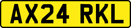 AX24RKL