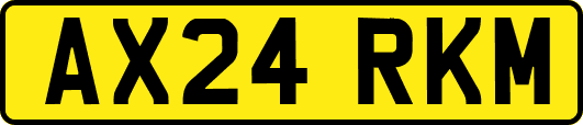 AX24RKM
