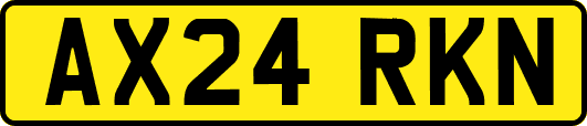 AX24RKN