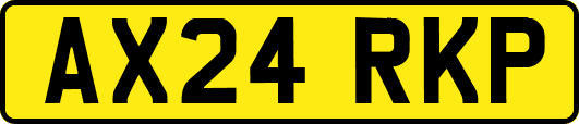 AX24RKP