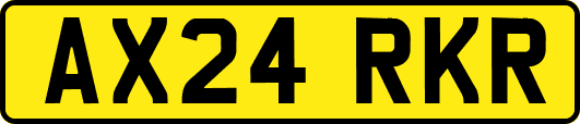 AX24RKR