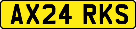 AX24RKS