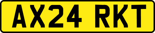 AX24RKT