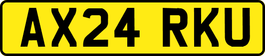 AX24RKU